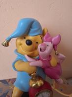 Disney - Vintage Winnie de Poeh met Knorretje verzamelobject, Nieuw