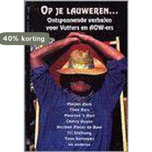 Op je lauweren... 9789068062960 N. Jansen-Meijnen, Boeken, Romans, Gelezen, Verzenden