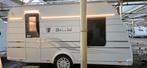 TABBERT BELLINI 390FHD / F 2024 PROMO, Caravans en Kamperen, Vast bed, Tabbert, Serviceluik, Treinzit