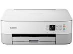 Canon PIXMA TS5351a - All-in-One Printer, Computers en Software, Verzenden, Zo goed als nieuw