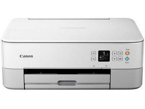 Canon PIXMA TS5351a - All-in-One Printer, Computers en Software, Printers, Zo goed als nieuw, Verzenden