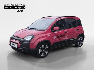 Fiat Panda beschikbaar voor biedingen