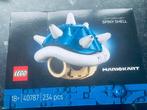 Lego Set - 40787 - Super Mario - Spiny Shell, Nieuw