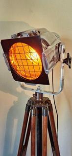 Fargo - Theaterlamp - Multi Par - Teak - Theaterspot,