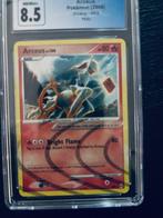 2 Graded card - Sylveon Foil - PSA 10 - Carte gradée +, Nieuw