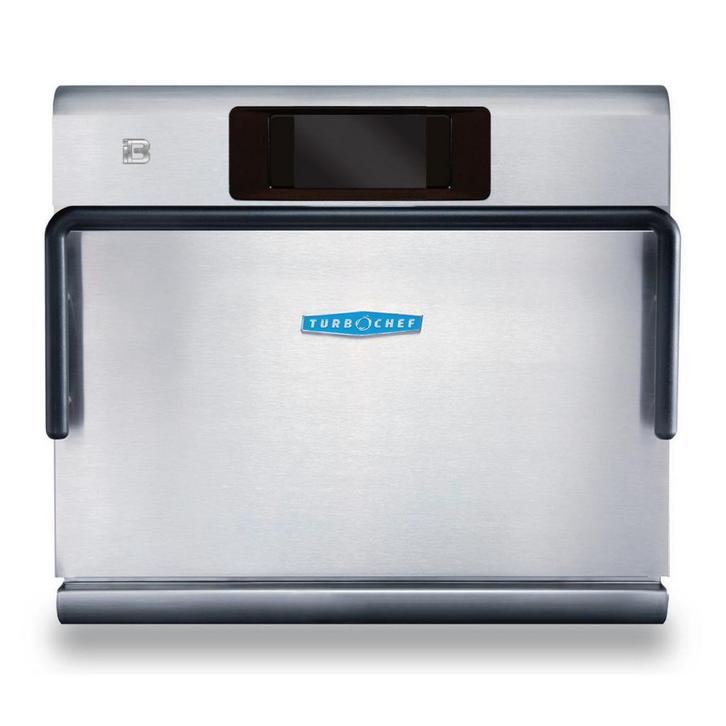 High Speed Oven | i3 | Hete Lucht + Magnetron | Touchscreen, Zakelijke goederen, Horeca | Keukenapparatuur, Nieuw in verpakking