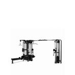 Nautilus - 5 Stack Multi-jungle, Sport en Fitness, Fitnessmaterialen, Ophalen of Verzenden, Zo goed als nieuw