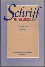 SCHRIJFWIJSHEDEN 9789012082419 Ted Sanders, Verzenden, Gelezen, Ted Sanders