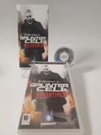 Tom Clancys Splinter Cell Essentials PSP, Ophalen of Verzenden