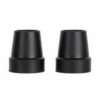 Set stokdoppen voor wandelstok, Ophalen of Verzenden, Nieuw