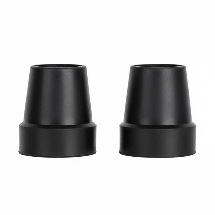 Set stokdoppen voor wandelstok, Diversen, Verpleegmiddelen, Ophalen of Verzenden