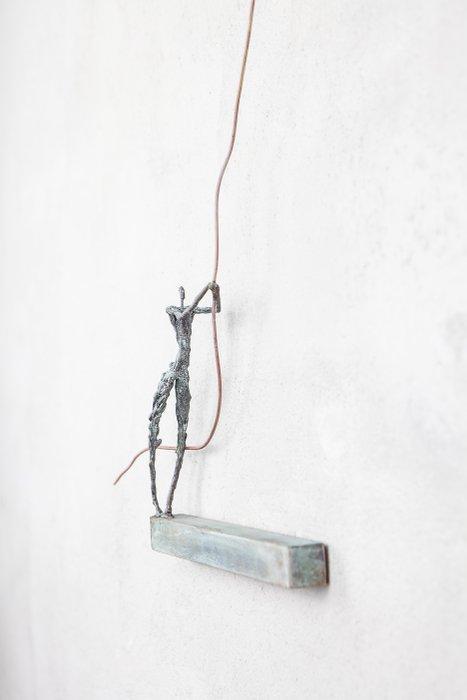 Simone Sirna - Fluire, Antiek en Kunst, Kunst | Designobjecten