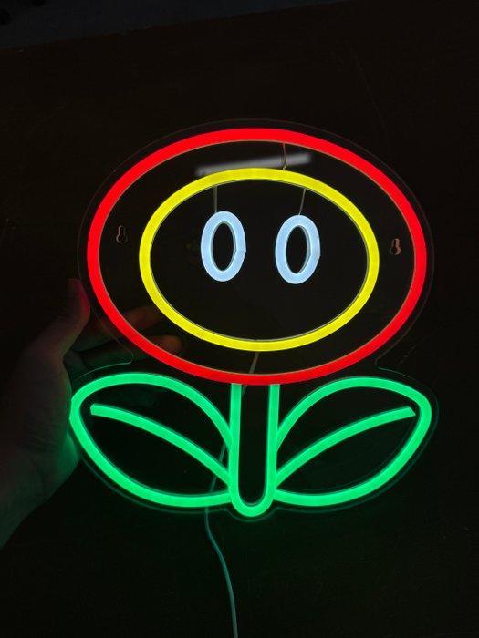 LEDMansion - Lichtbord - Plastic, Games en Spelcomputers, Spelcomputers | Overige Accessoires