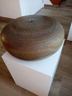 Antonio Lampecco - Vaas - D. 34 cm - Keramiek