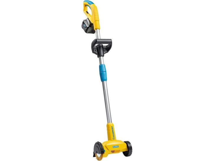 Gloria Garten WeedBrush - Li-on Bosch - Geschikt voor alle, Jardin & Terrasse, Outils à main, Envoi