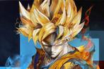 yamila - Goku: The Golden Repair of a Warrior’s Soul