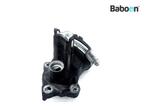 Inlaat Spruitstuk Gilera Nexus 300 2008-2014, Motoren, Verzenden, Gebruikt