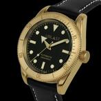 Ublast - Oracle Bronze Ltd. Edition - REF.UBORA40BK - Heren, Nieuw