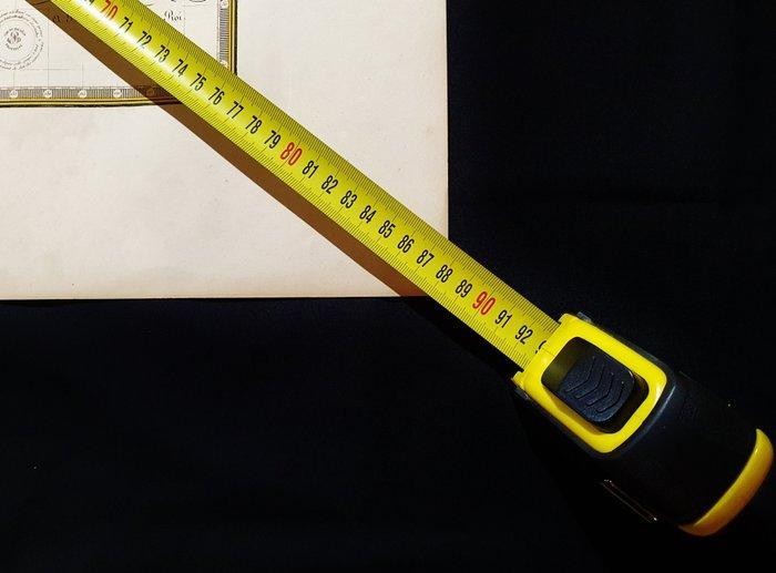 Oceanië - Oost-Indië / Filipijnen / Australië / Oceanië /, Livres, Atlas & Cartes géographiques