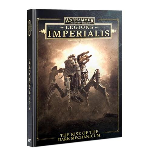 The rise of the dark Mechanicum (Warhammer 40.000 nieuw), Hobby en Vrije tijd, Wargaming, Ophalen of Verzenden