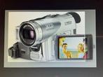 Panasonic NV-GS70EG Digitale videocamera
