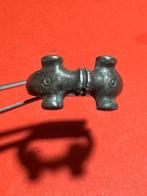 Keltisch Zilver vingerring