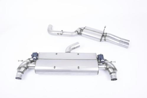 Cat-back uitlaatsysteem | Audi TT Mk3 | Milltek Sport, Auto-onderdelen, Uitlaatsystemen, Nieuw, Verzenden