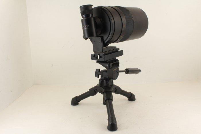 Telescoop - Reflex 1000mm F/11 - 1970-1980, 1980-1990 -, Verzamelen, Foto-apparatuur en Filmapparatuur