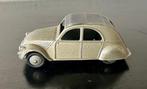 Dinky Toys 1:43 - Modelauto - 24T Citroën 2CV, Unboxed -, Nieuw