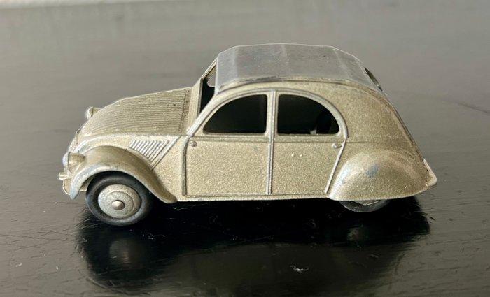 Dinky Toys 1:43 - Modelauto - 24T Citroën 2CV, Unboxed -, Hobby en Vrije tijd, Modelauto's | 1:5 tot 1:12