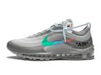 Nike Air Max 97 Off-White White Menta - Maat 47.5 EU, Ophalen of Verzenden, Nieuw