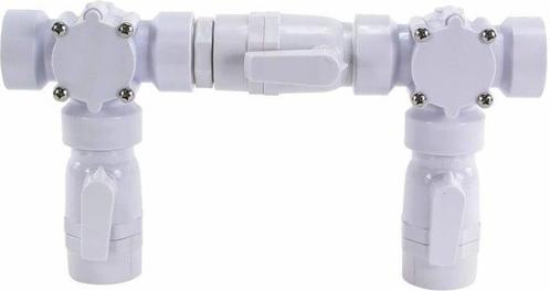 Kokido bypass kit voor warmtepomp, Tuin en Terras, Zwembad-toebehoren, Nieuw, Ophalen of Verzenden