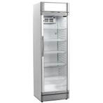 Drankenkoeling | SERIE GBC | 372L | Wit/Grijs | +2°C/+10°C, Zakelijke goederen, Verzenden, Nieuw in verpakking