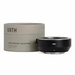 Urth Electronic Lens Mount Adapter EOS - MFT --OUTLET--, Audio, Tv en Foto, Foto | Lenzen en Objectieven, Ophalen of Verzenden