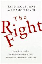 The Right Fight 9780061717161 Damon Beyer, Verzenden, Gelezen, Damon Beyer