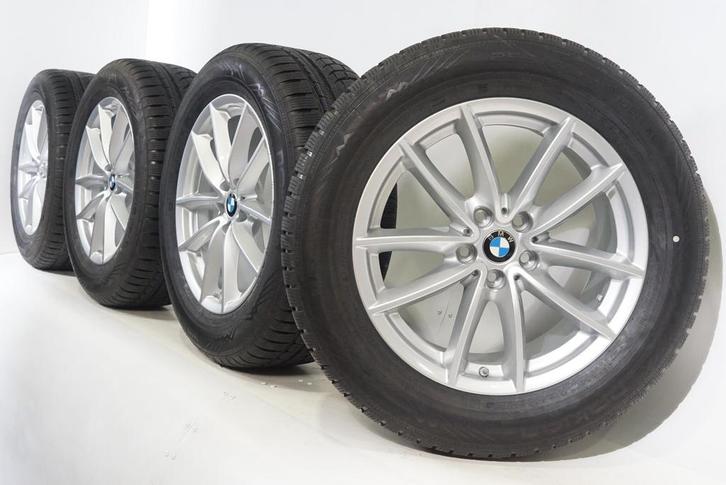 BMW X5 G05 X6 G06 618 18 inch velgen Nokian Winterbanden Ori, Auto-onderdelen, Banden en Velgen, Ophalen of Verzenden