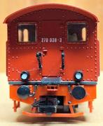 Lima H0 - 208140 - Diesellocomotief (1) - BR 270.038-3 - DB, Hobby en Vrije tijd, Nieuw