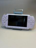 Sony - Playstation Portable (PSP) - Sony PSP-2000 Lavender