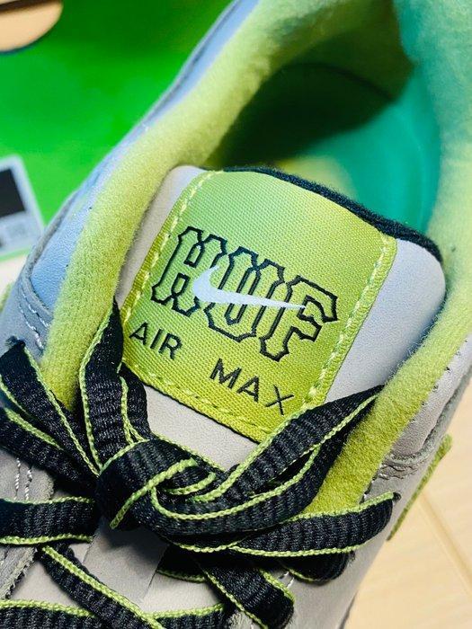 Nike - Air Max One HUF P37,5 - Sneakers - Maat: EU 37.5 -, Vêtements | Hommes, Chaussures