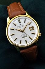 Seiko - Seikomatic Weekdater - Zonder Minimumprijs -, Handtassen en Accessoires