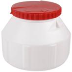 Waterdicht Tonnetje 6L, Ophalen of Verzenden, Nieuw