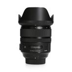 Sigma 24-70 mm 2.8 DG OS HSM Art - Nikon, Comme neuf, Ophalen of Verzenden