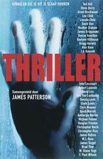 Thriller 9789024518616, Boeken, Verzenden, Gelezen