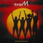 Boney M. - Boonoonoonoos, Verzenden