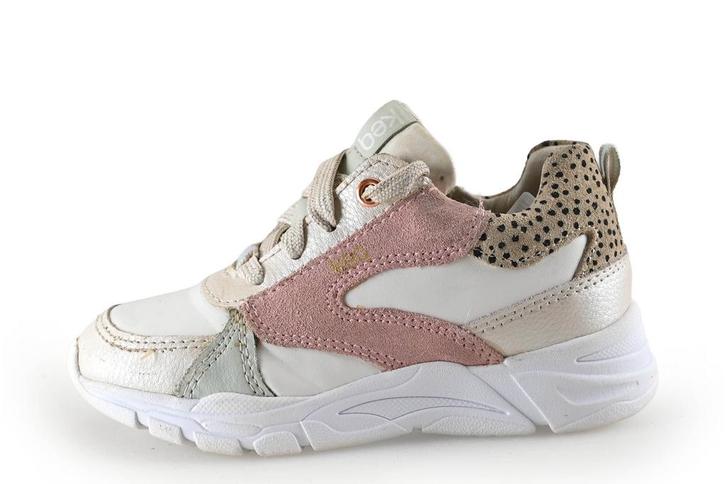 Keq sneakers in maat 26 Wit | 25% korting, Kinderen en Baby's, Kinderkleding | Schoenen en Sokken, Jongen of Meisje, Zo goed als nieuw