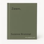 Zwem. 9789000396337 Suzanne Brummel, Boeken, Verzenden, Zo goed als nieuw, Suzanne Brummel