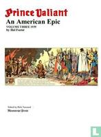 Prins Valiant - 1939 - 1993, Verzenden, Foster, Harold.