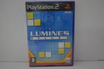 Lumines - Plus - SEALED (PS2 PAL), Games en Spelcomputers, Nieuw