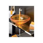 Bieden: Regia Gloss Marine Sink D400 mm x 120 mm, Ophalen of Verzenden, Nieuw