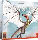 Verpakking beschadigd 999 Games - Wyrmspan - Bordspel - I..., Kinderen en Baby's, Speelgoed | Kinderpuzzels, Verzenden, Nieuw